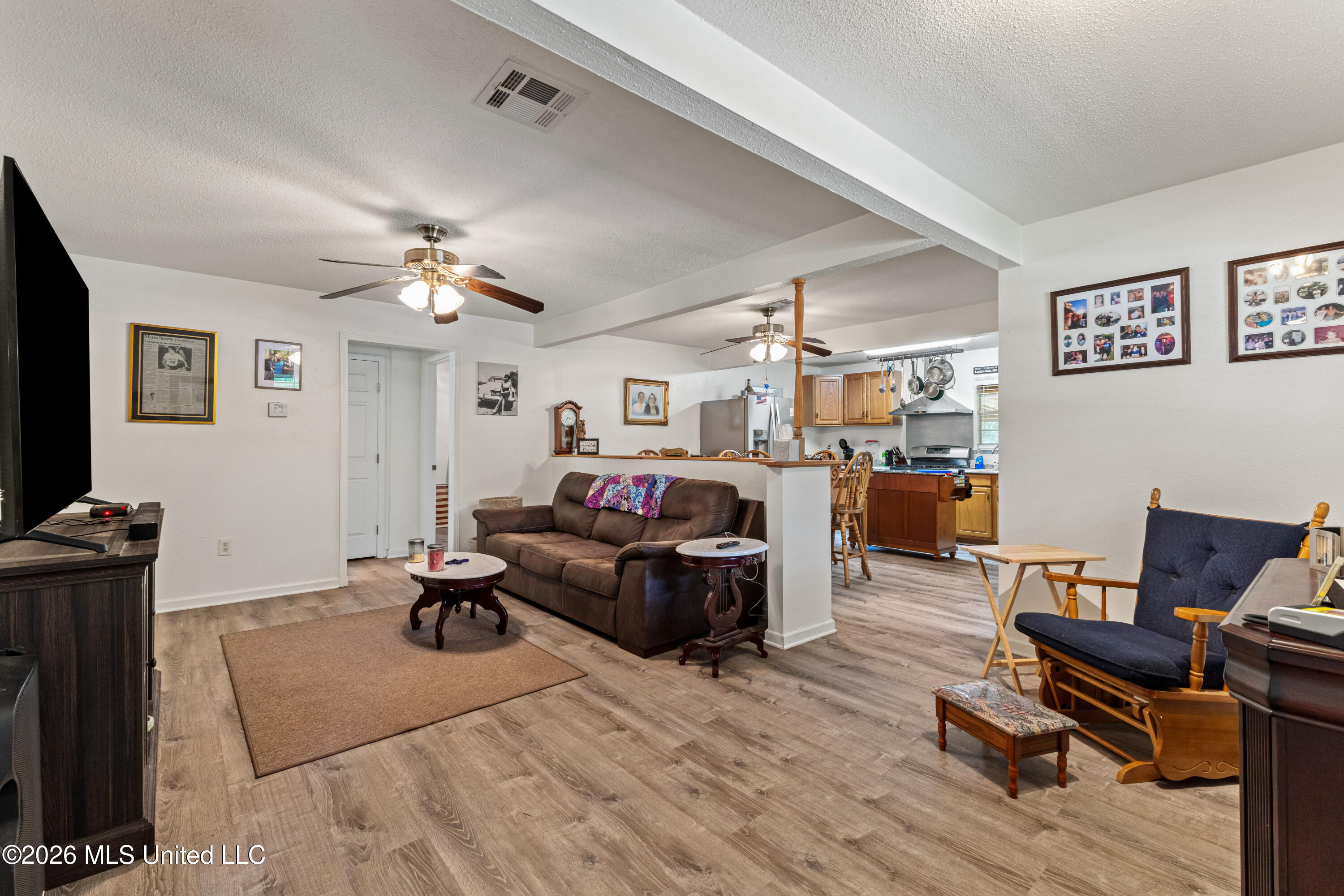 33 Gabe Street Lumberton, MS 39455 - Photo 7 of 47 33_Gabe_Street-6