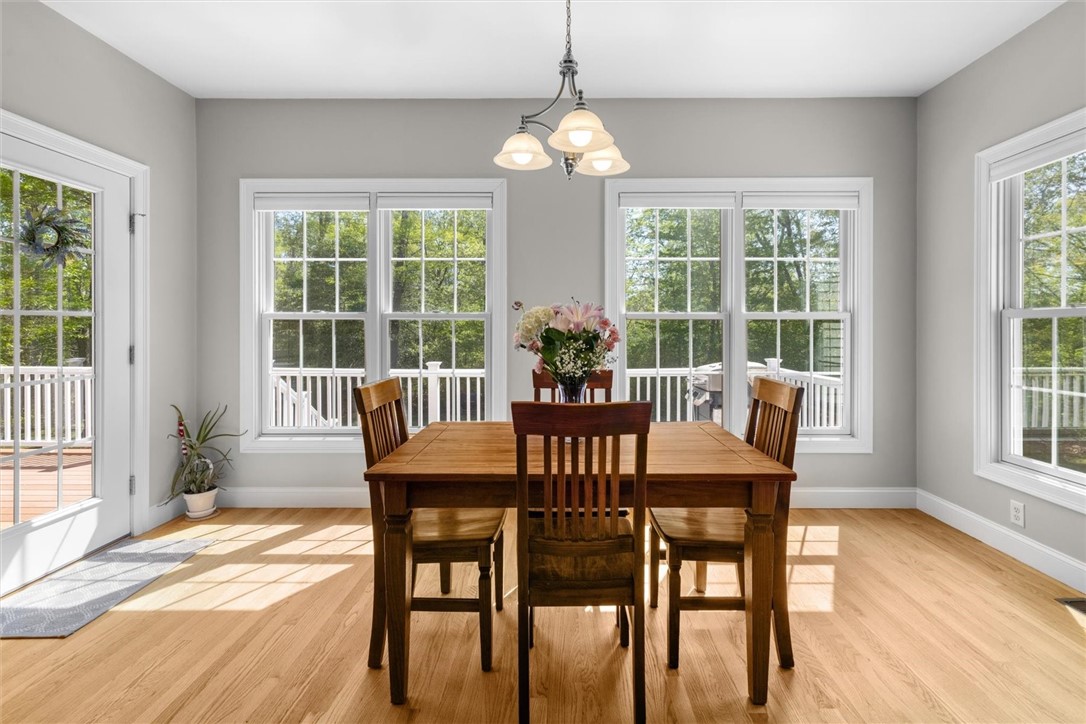 243 Cottrell Road Tiverton, RI 02878 - Photo 24 of 47