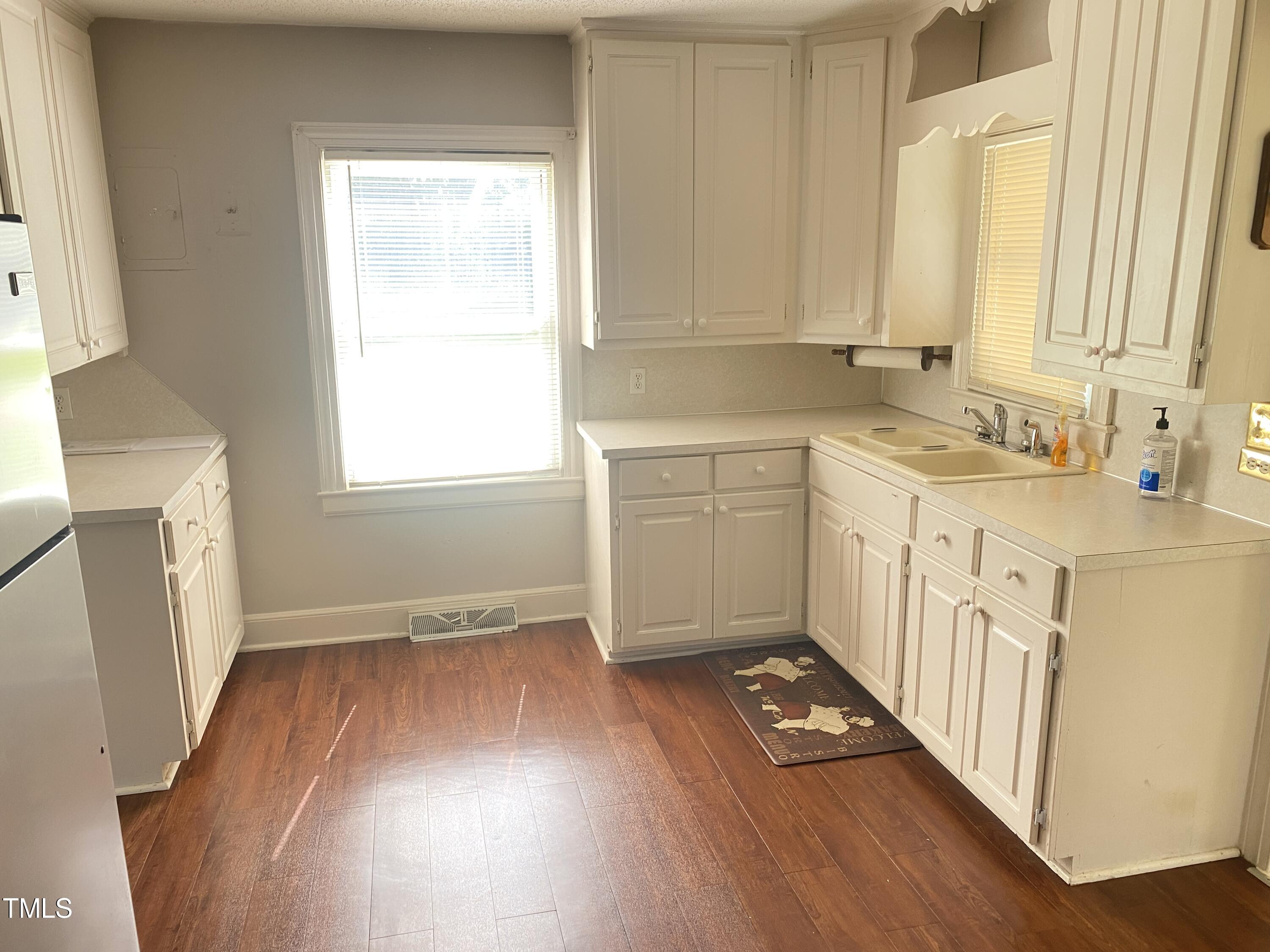 1711 Bahama Road Bahama, NC 27503 - Photo 9 of 20 Kitchen
