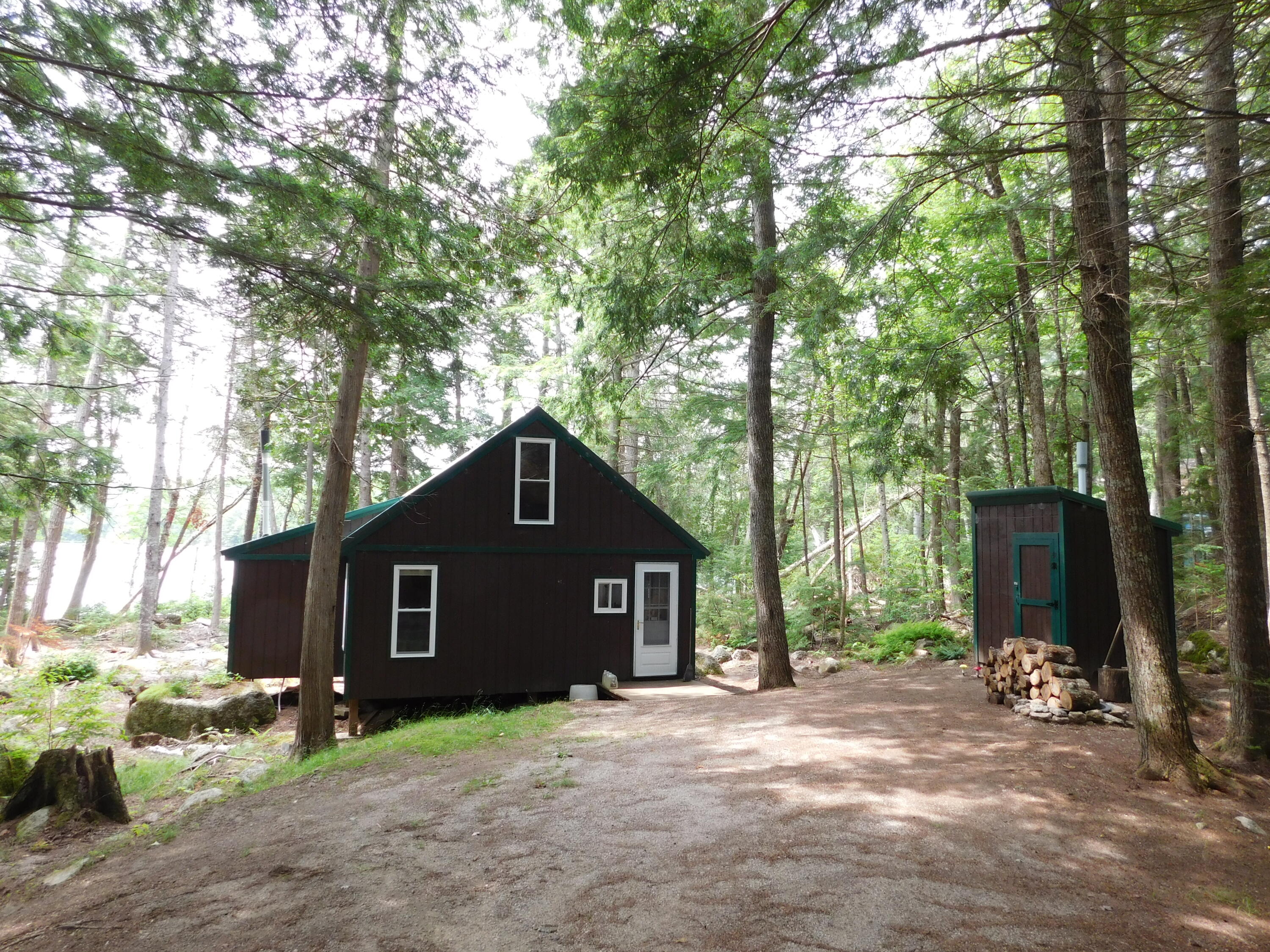 Lot 10 Lot Road Aurora, ME 04408 - Photo 10 of 53 DSCN8773