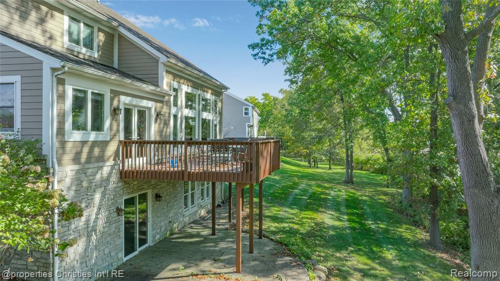 1010 Riverside Street Milford, MI 48381 - Photo 61 of 67