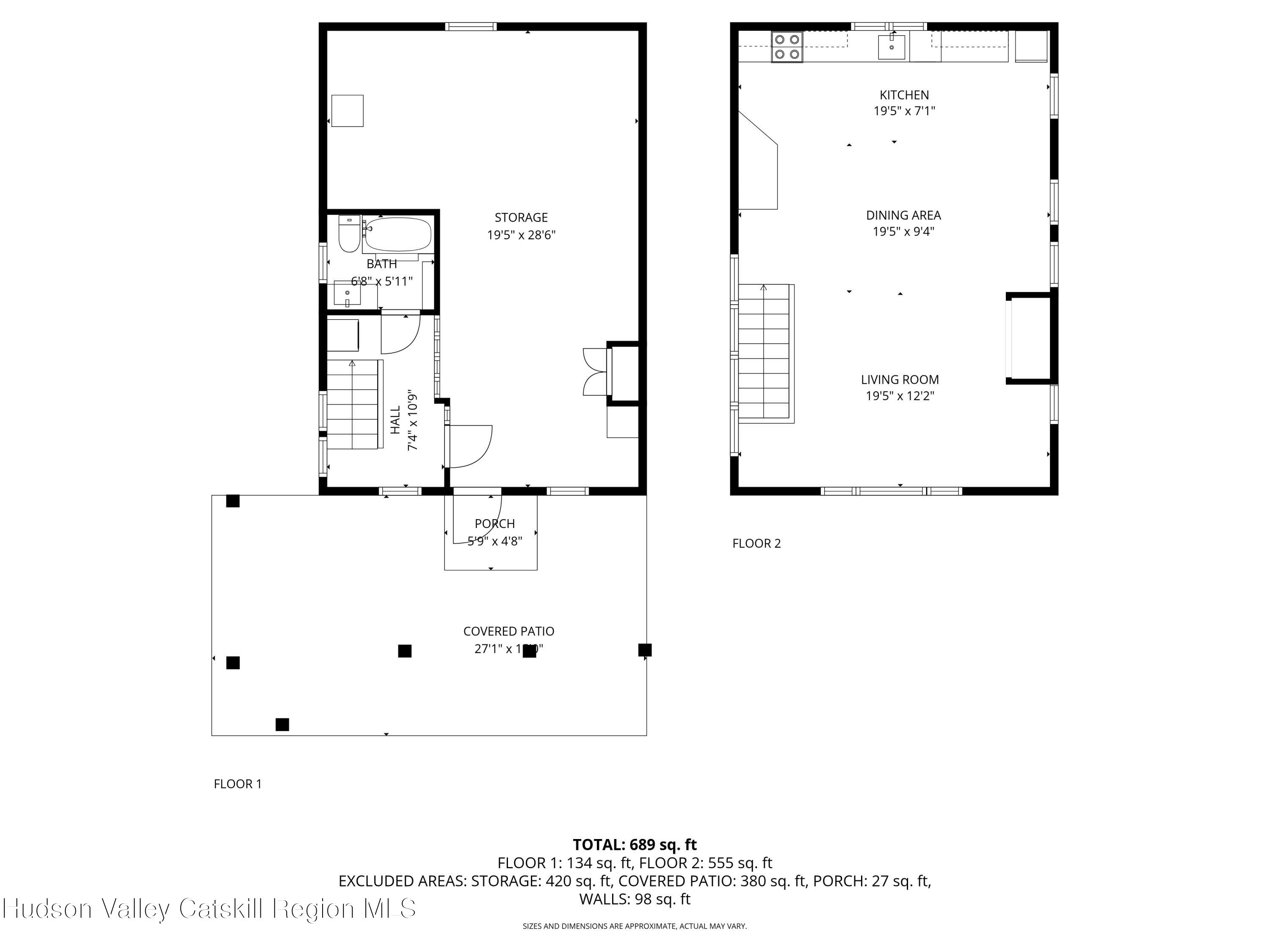 424 High Falls Road Saugerties, NY 12477 - Photo 24 of 24 unknown