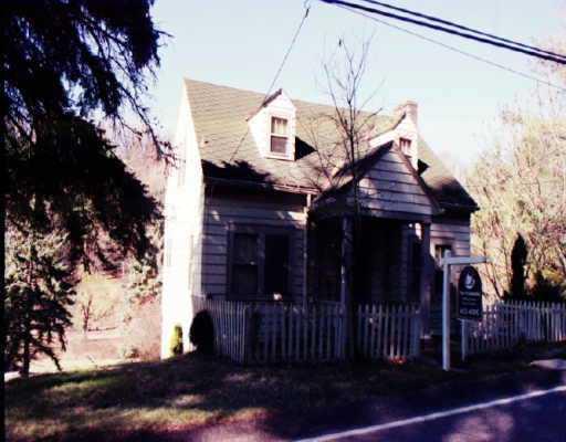 9995 Rinaman Road Wexford, PA 15090 - Photo 1 of 1 Exterior Front.
