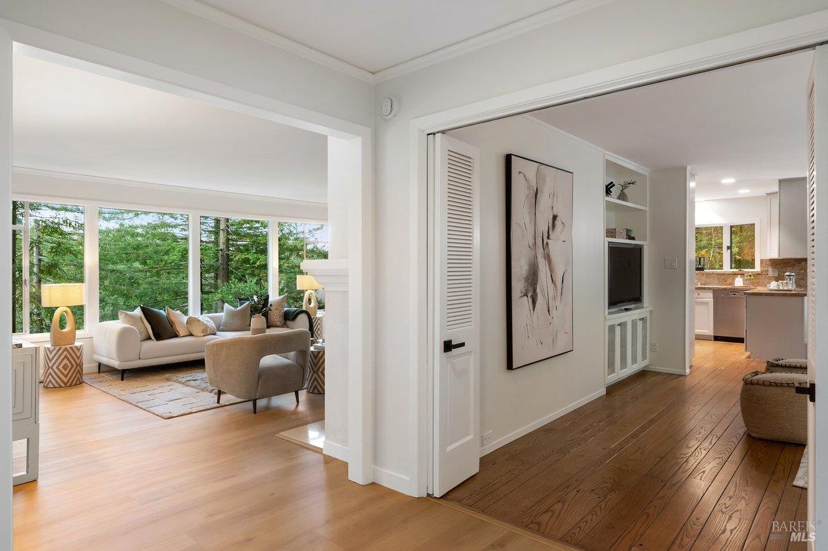 403 Woodland Road Kentfield, CA 94904 - Photo 30 of 65