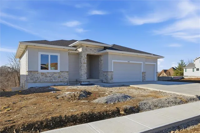 $999,950 | 9950 Brockway Street, Lenexa, KS 66220