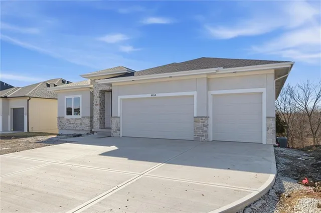 $999,950 | 9950 Brockway Street, Lenexa, KS 66220