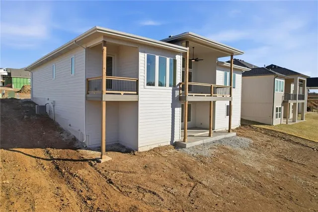 $999,950 | 9950 Brockway Street, Lenexa, KS 66220