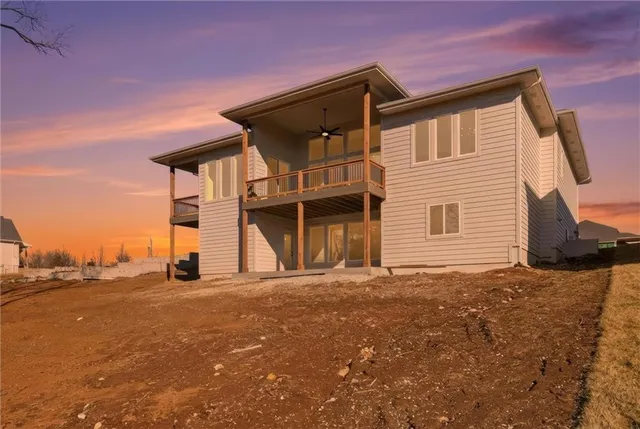 $999,950 | 9950 Brockway Street, Lenexa, KS 66220