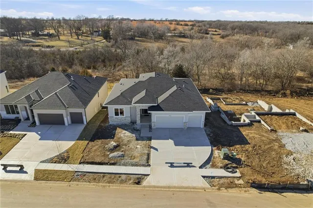 $999,950 | 9950 Brockway Street, Lenexa, KS 66220