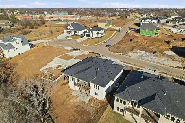 $999,950 | 9950 Brockway Street, Lenexa, KS 66220