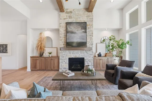 $999,950 | 9950 Brockway Street, Lenexa, KS 66220