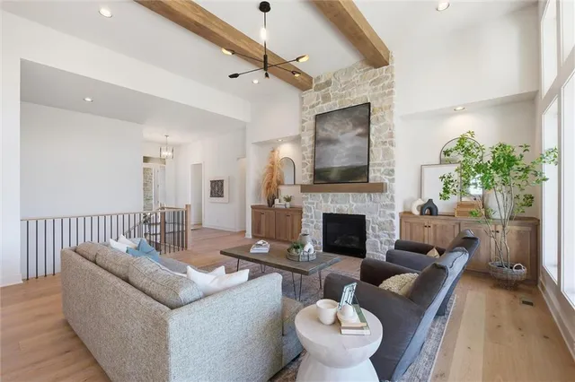 $999,950 | 9950 Brockway Street, Lenexa, KS 66220