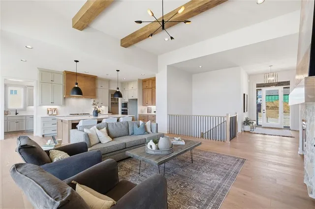 $999,950 | 9950 Brockway Street, Lenexa, KS 66220