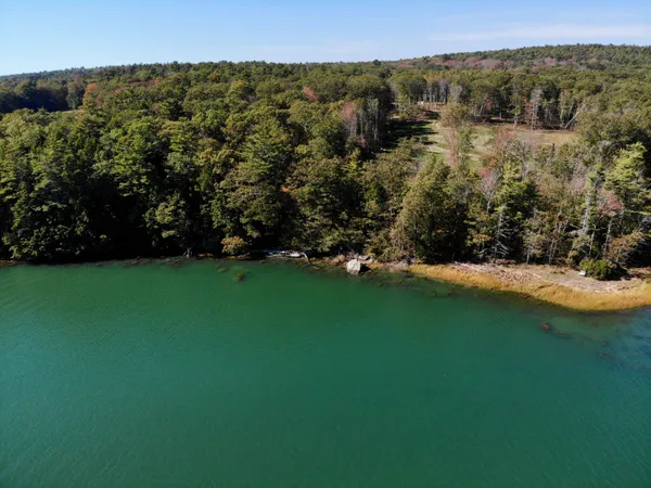 $510,000 | Lot 003905 White Road, Newcastle, ME 04553