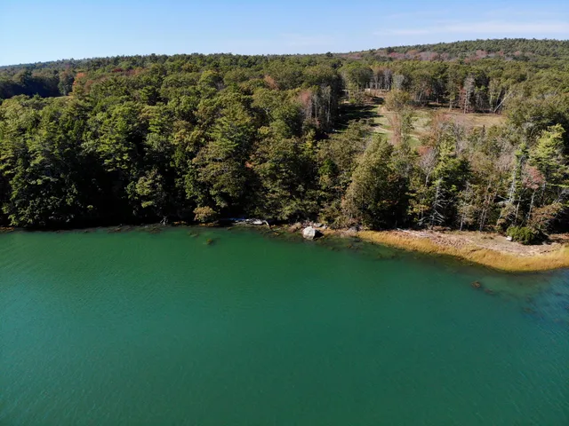 $510,000 | Lot 003905 White Road, Newcastle, ME 04553