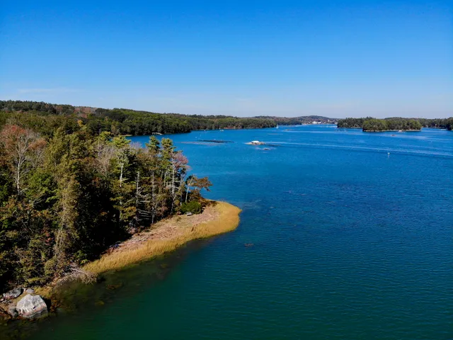 $510,000 | Lot 003905 White Road, Newcastle, ME 04553