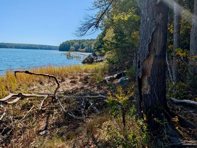 $510,000 | Lot 003905 White Road, Newcastle, ME 04553