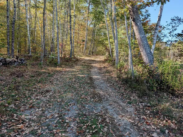 $510,000 | Lot 003905 White Road, Newcastle, ME 04553