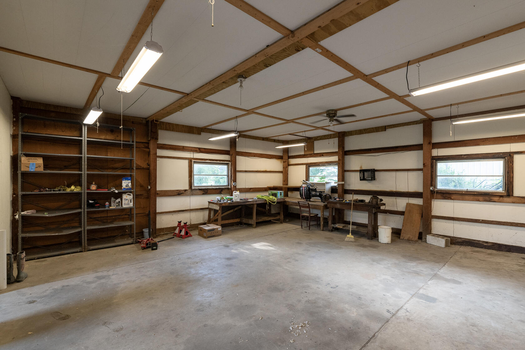 56343 Buckhorn Road Three Rivers, MI 49093 - Photo 30 of 31 56343 Buckhorn Rd-41