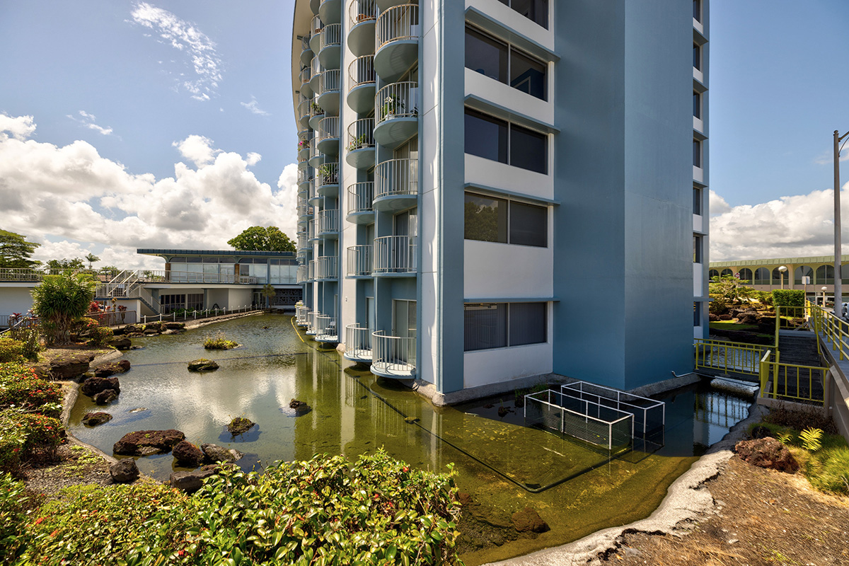 101 Aupuni Street, Unit 802 Hilo, HI 96720 - Photo 26 of 29