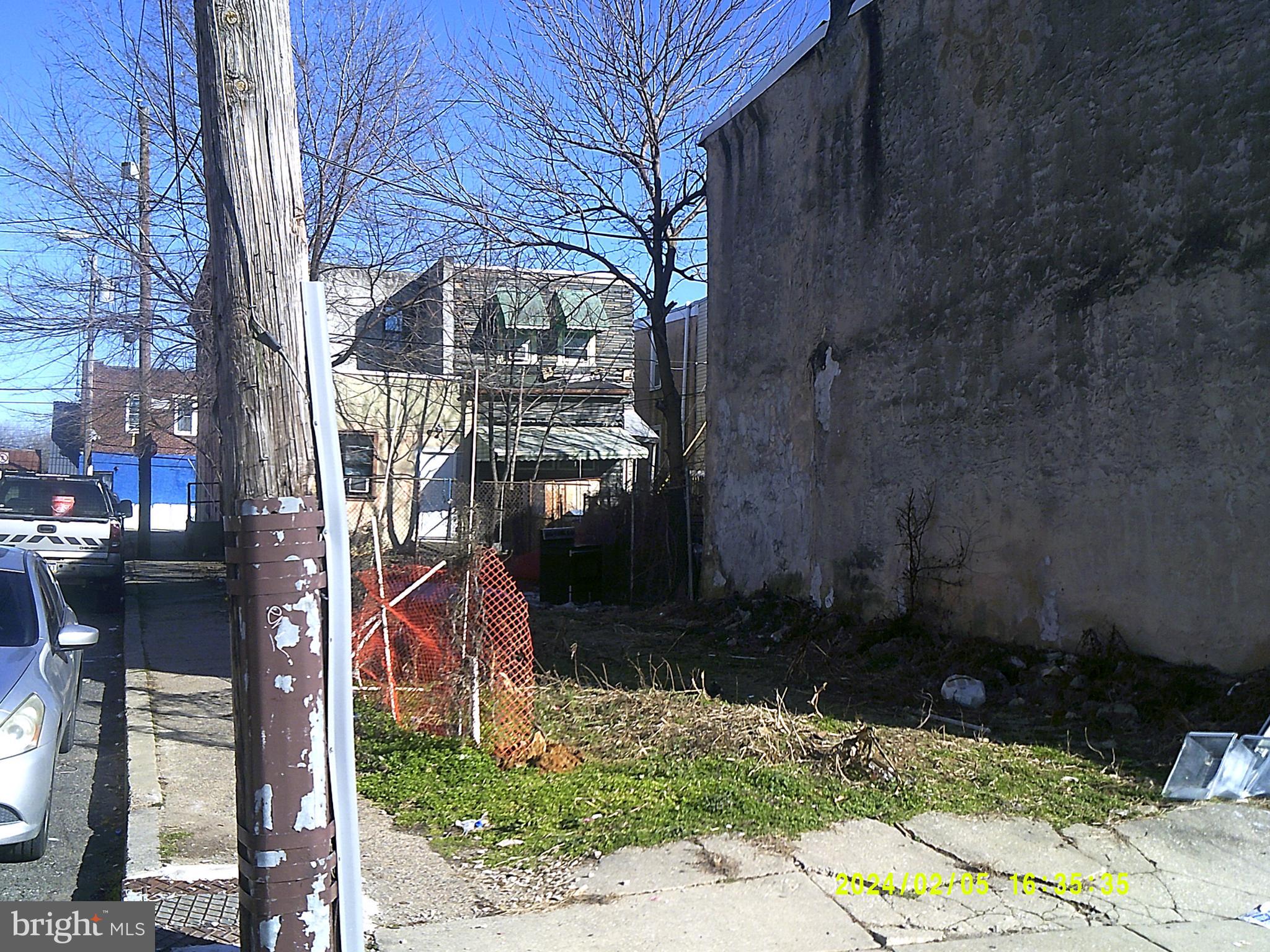 2015 Granite Street Philadelphia, PA 19124 - Photo 3 of 5