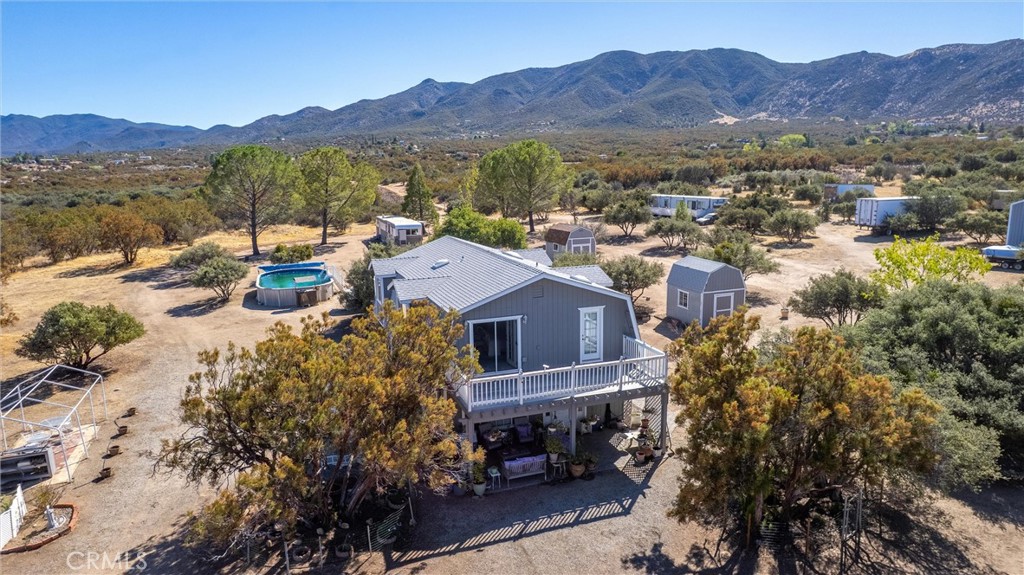 44451 Tule Fire Road Anza, CA 92539 - Photo 4 of 75 Gallery Image 4