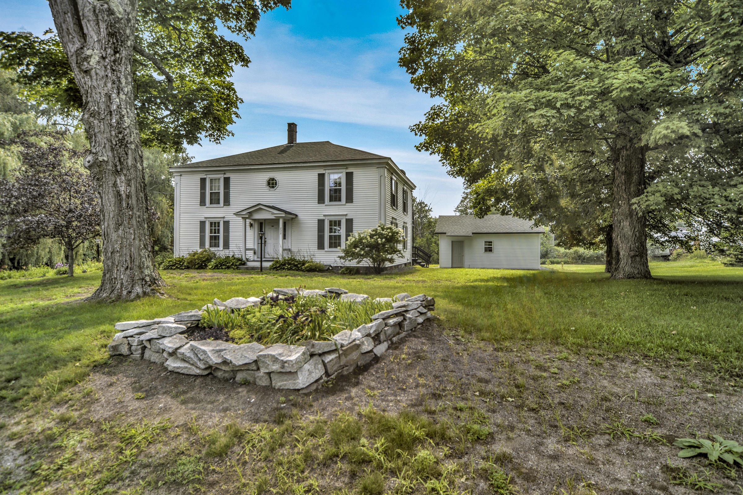 232 Fairbanks Road Farmington, ME 04938 - Photo 1 of 35 108445-101