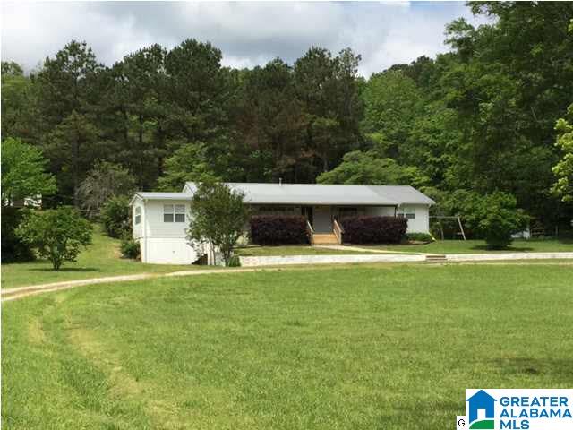 1211 Airport Road Eastaboga, AL 36260 - Photo 1 of 32