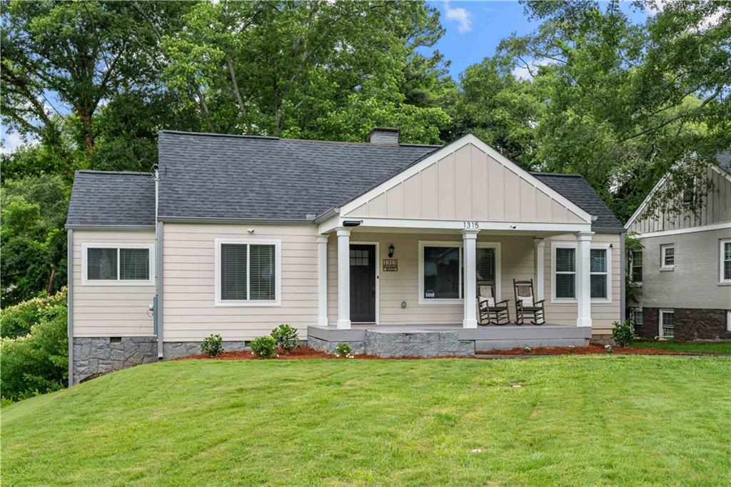 1315 Westridge Road Southwest Atlanta, GA 30311 - Photo 46 of 46 Gallery Image 46