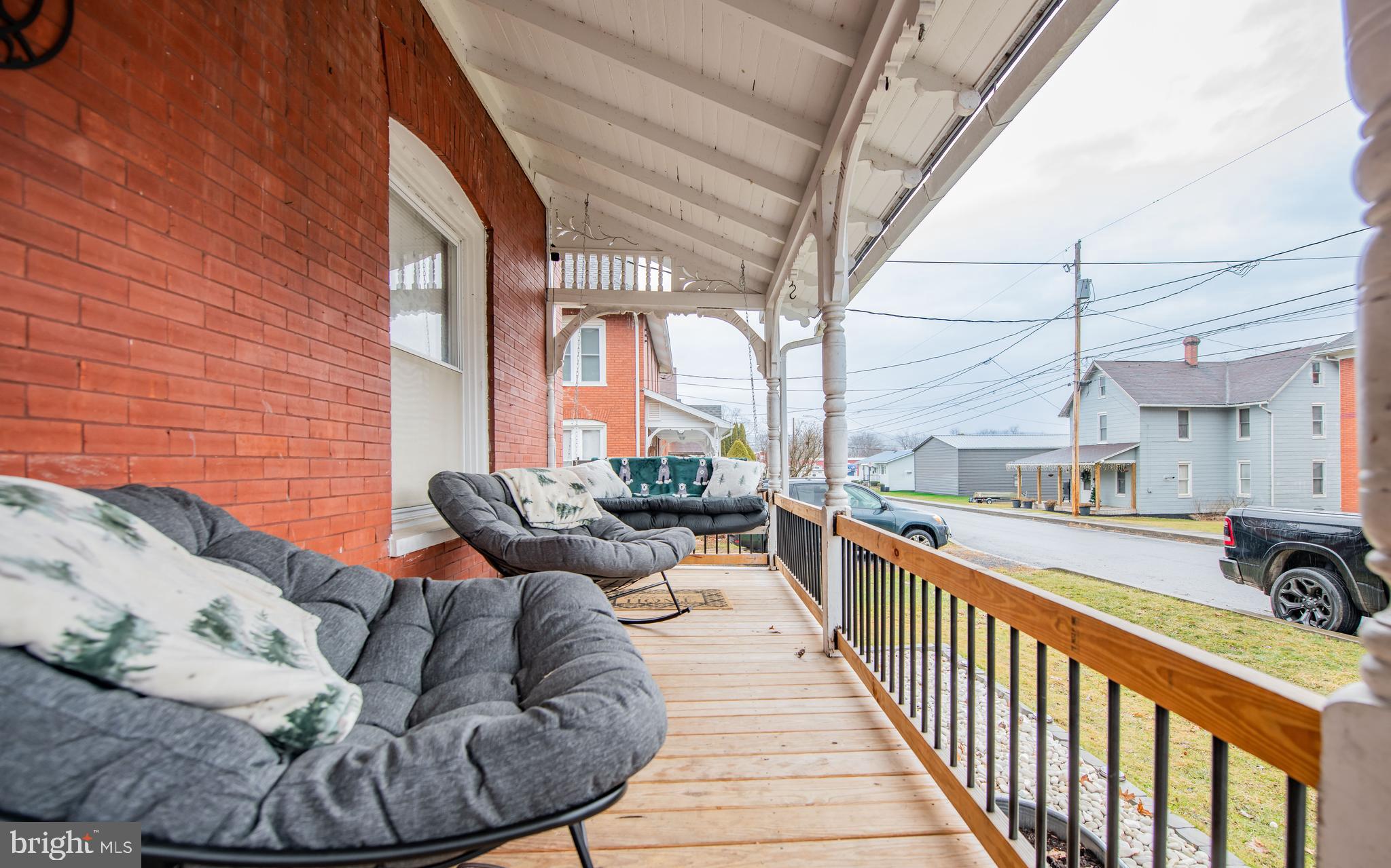 19 South Chestnut Street Mill Hall, PA 17751 - Photo 14 of 21