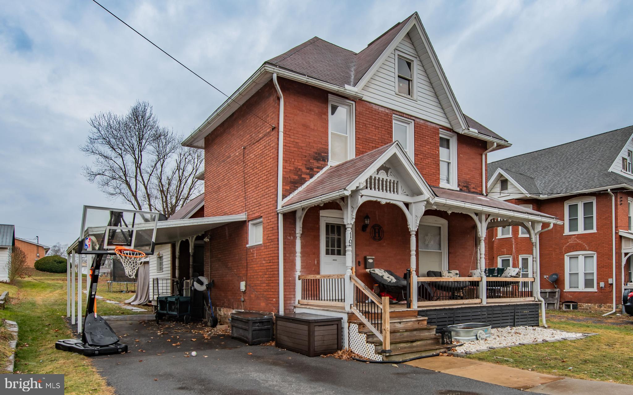 19 South Chestnut Street Mill Hall, PA 17751 - Photo 19 of 21