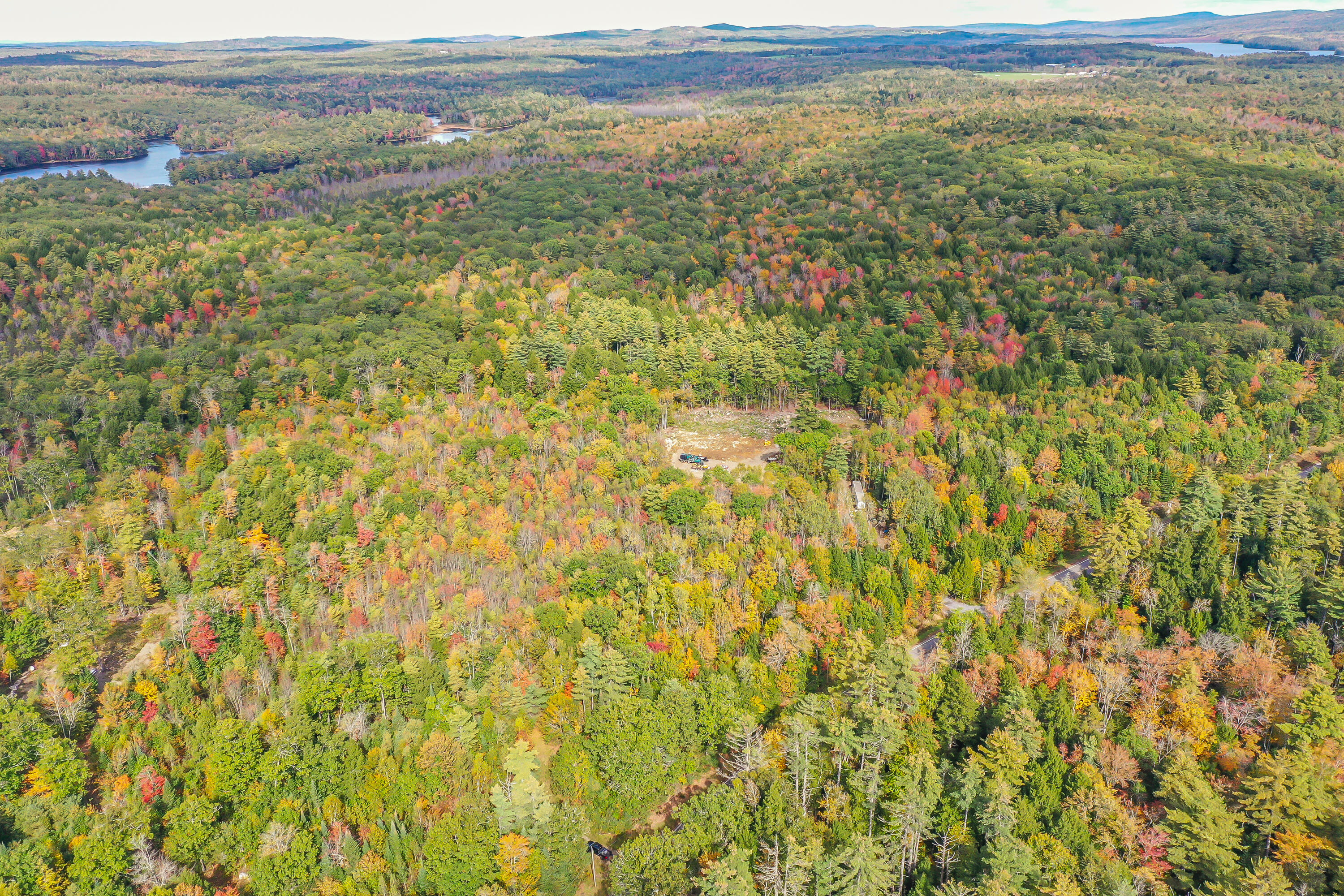 Lot #2 Turner Ridge Road Somerville, ME 04348 - Photo 4 of 8 8209
