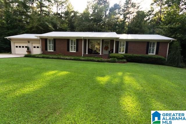 2771 Cedar Springs Road Jacksonville, AL 36265 - Photo 43 of 49