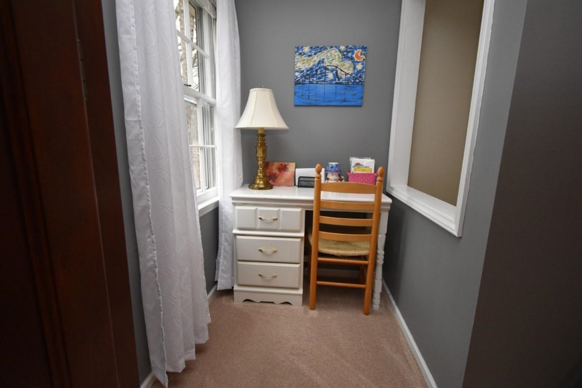 2207 Bivins Road Durham, NC 27712 - Photo 21 of 30 Reading Area