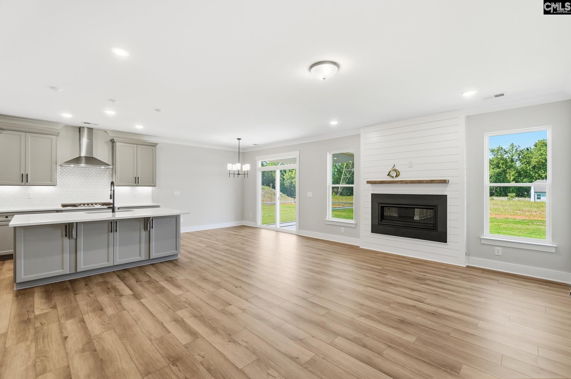 263 Lemon Tree Crossing Elgin, SC 29045 - Photo 8 of 8 Gallery Image 8