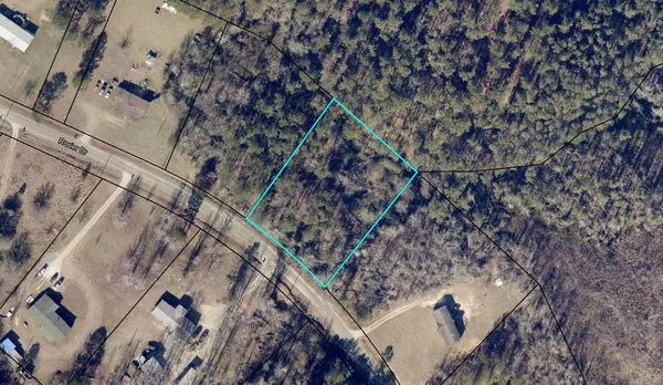 $12,900 | Lot 22 Rosier Drive, Hephzibah, GA 30815