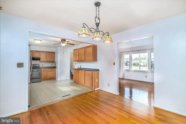 $535,000 | 50 Olde Concord Road, Stafford, VA 22554