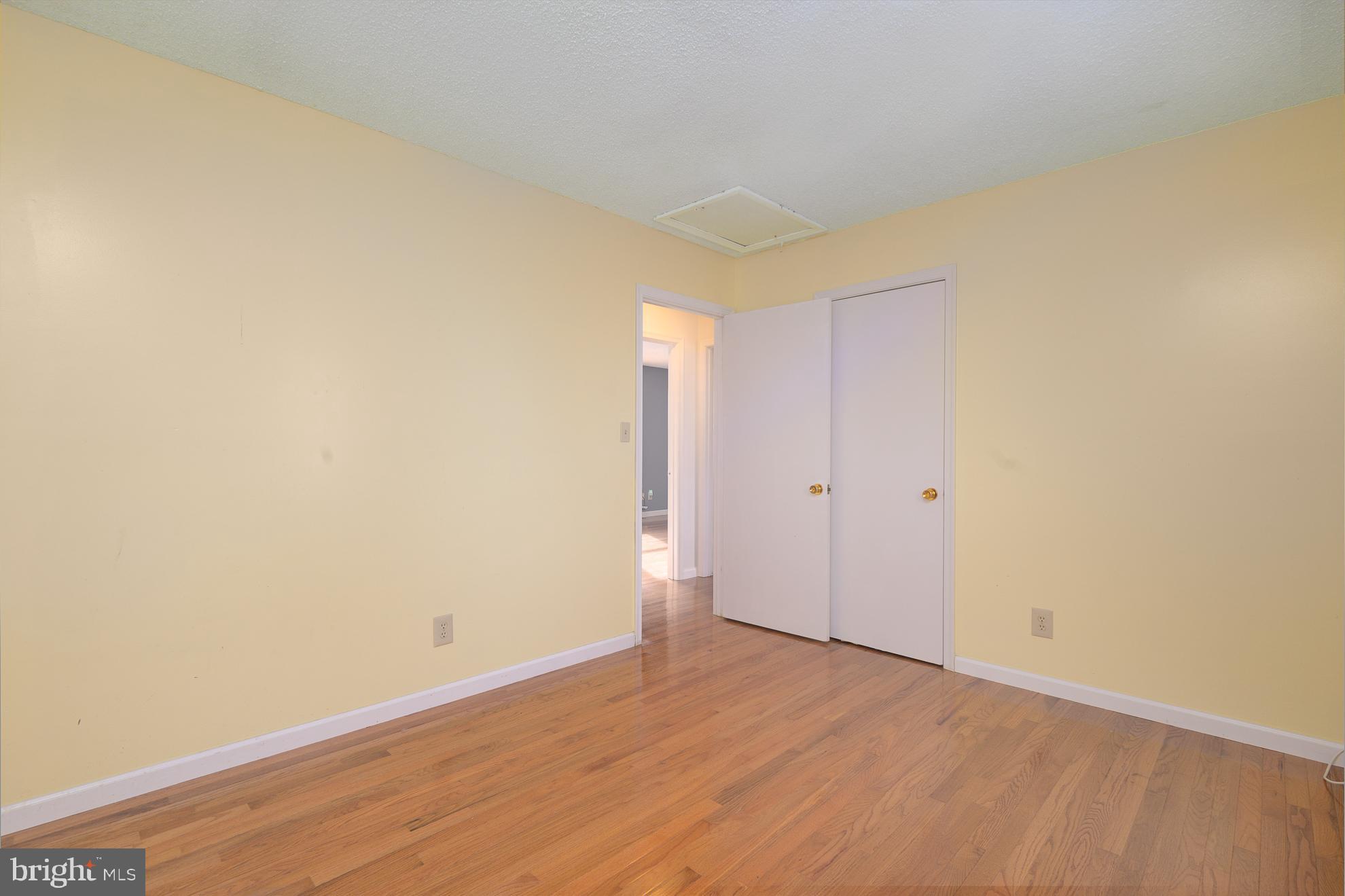 50 Olde Concord Road Stafford, VA 22554 - Photo 22 of 41 a view of an empty room and wooden floor
