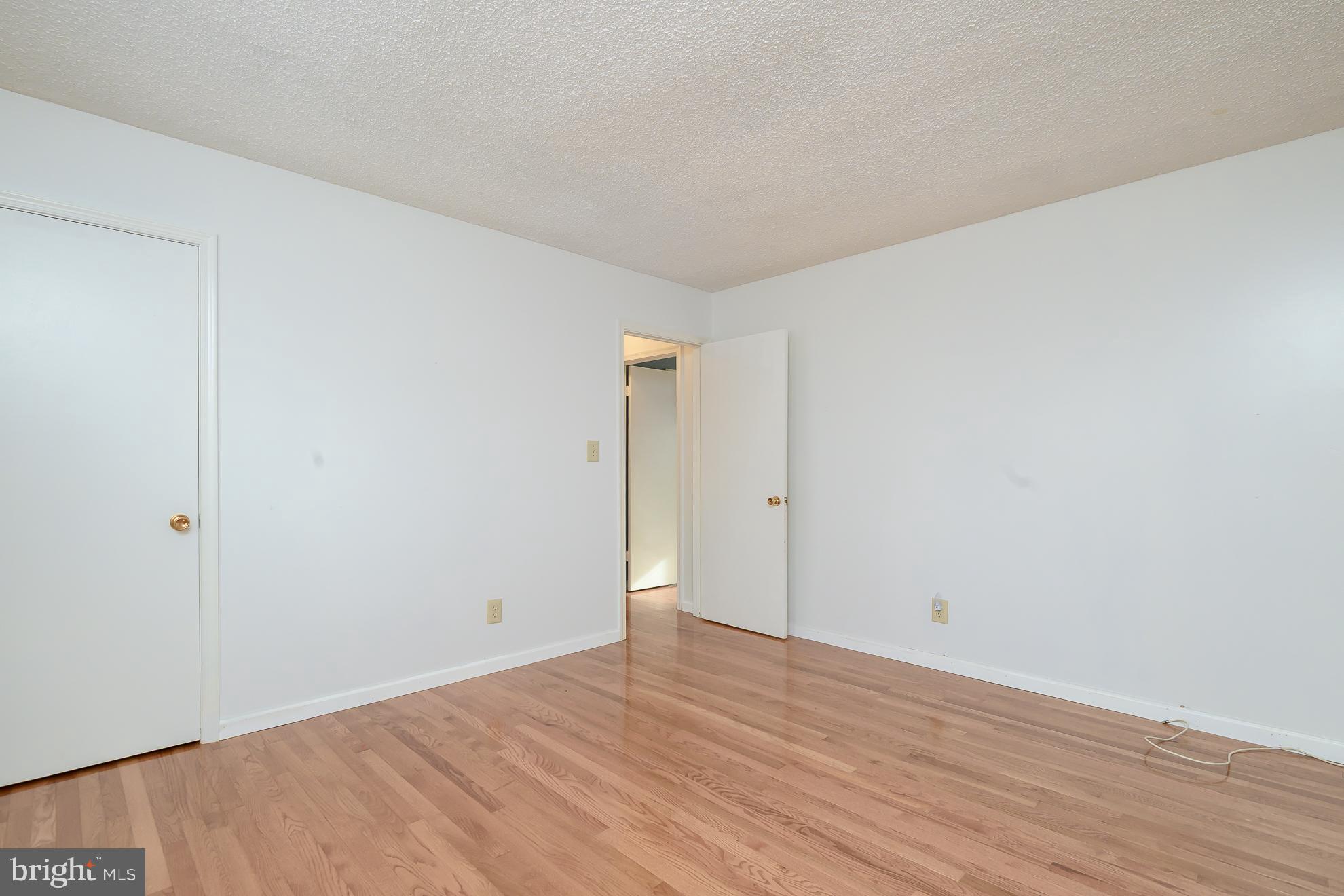 50 Olde Concord Road Stafford, VA 22554 - Photo 24 of 41 a view of an empty room with wooden floor