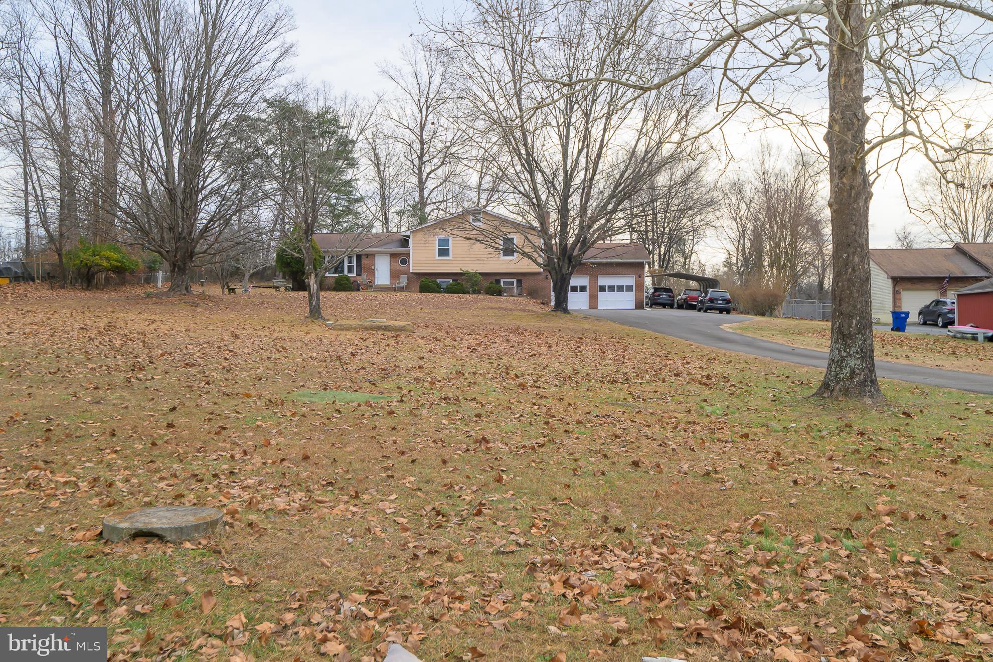 50 Olde Concord Road Stafford, VA 22554 - Photo 29 of 41 Front of home.