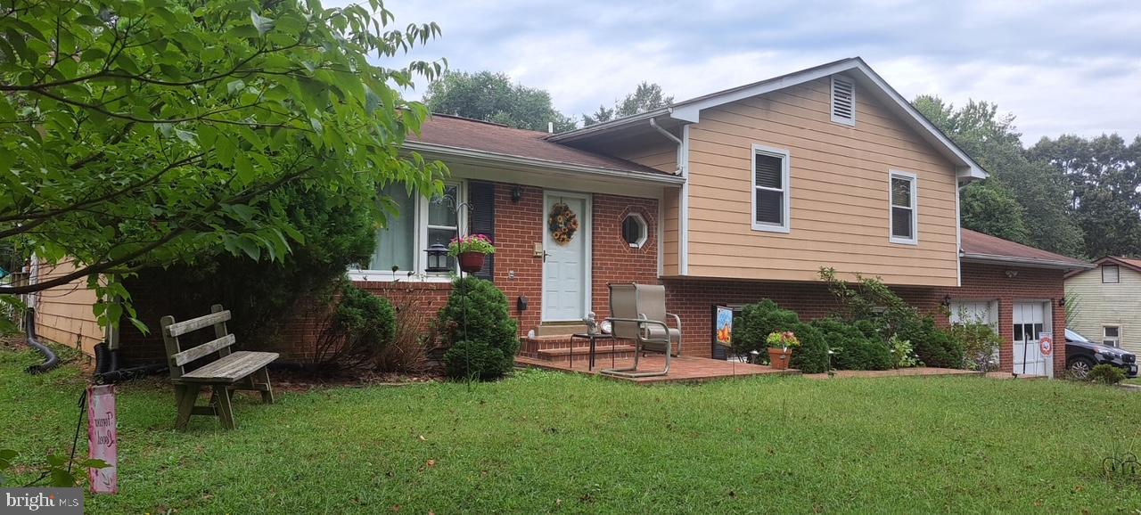 50 Olde Concord Road Stafford, VA 22554 - Photo 30 of 41 Charming home with inviting curb appeal.