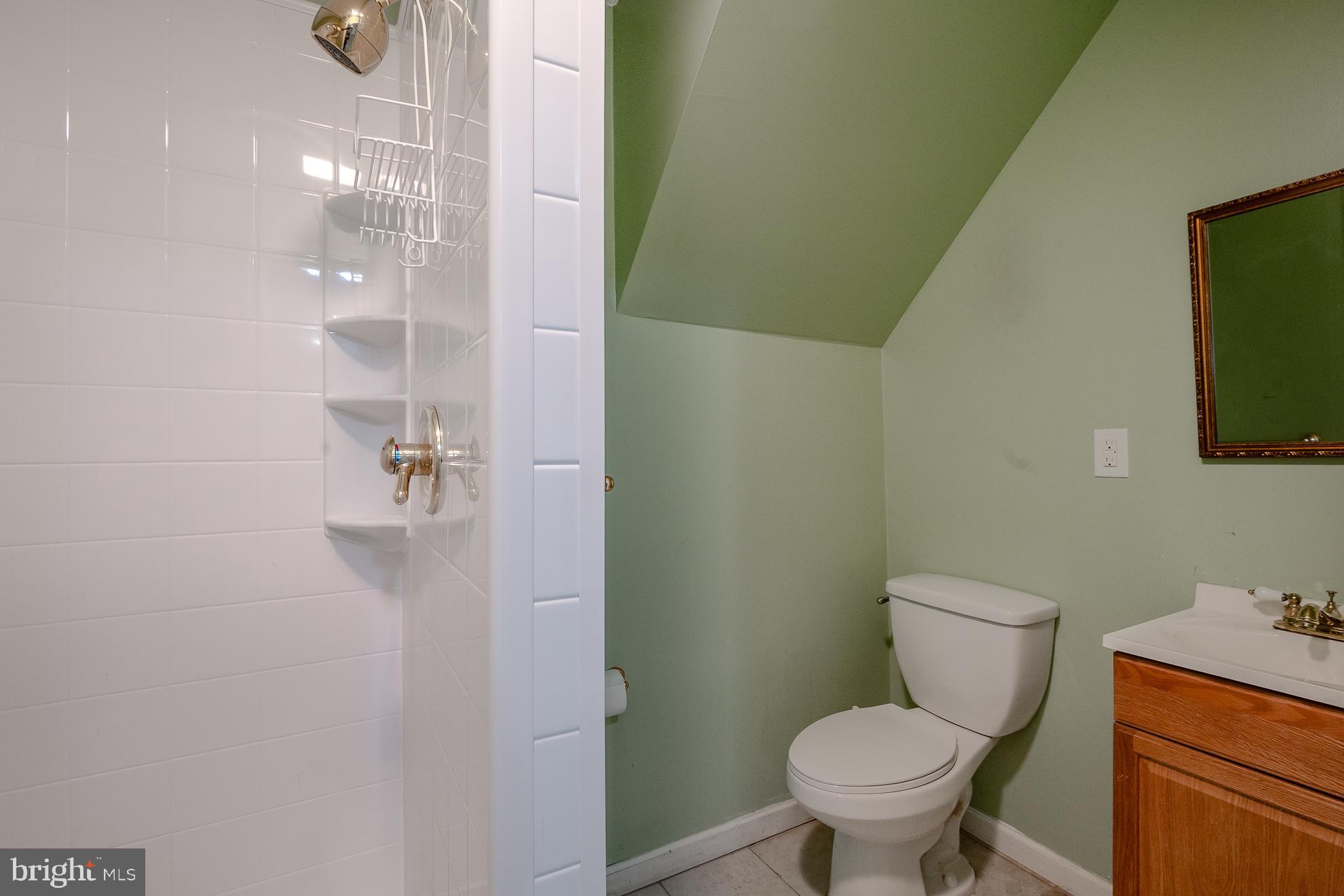 50 Olde Concord Road Stafford, VA 22554 - Photo 30 of 41 a bathroom with a toilet and a sink