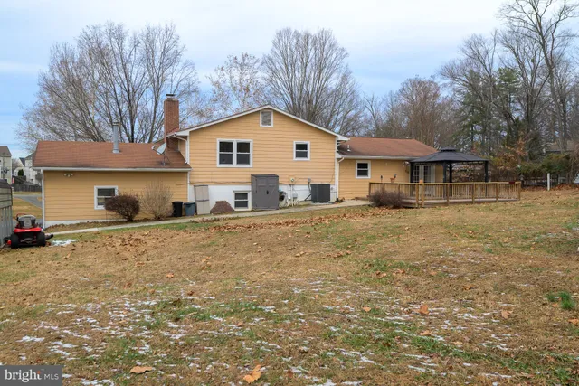 $535,000 | 50 Olde Concord Road, Stafford, VA 22554