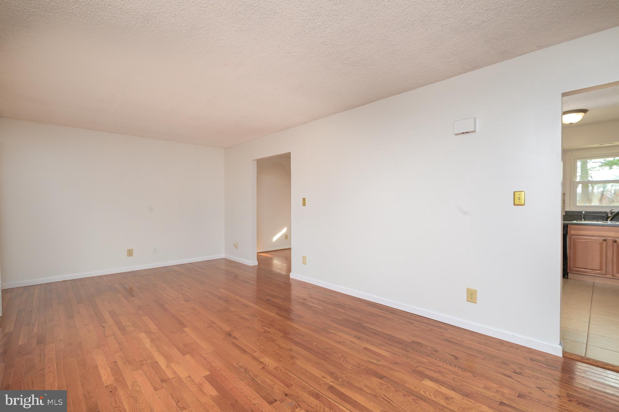 50 Olde Concord Road Stafford, VA 22554 - Photo 6 of 41 a view of an empty room and wooden floor