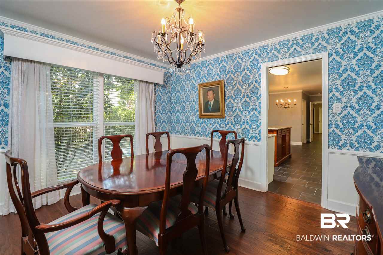 5955 Shenandoah Road South Mobile, AL 36608 - Photo 13 of 30