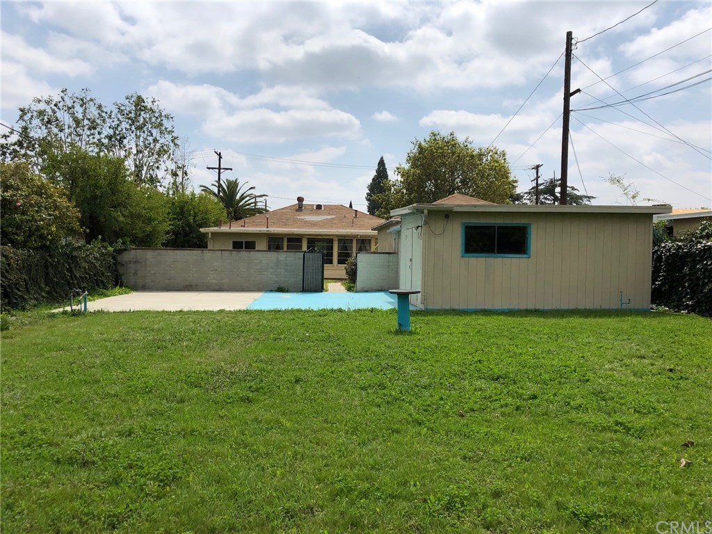 3723 Anita Avenue Pasadena, CA 91107 - Photo 4 of 10