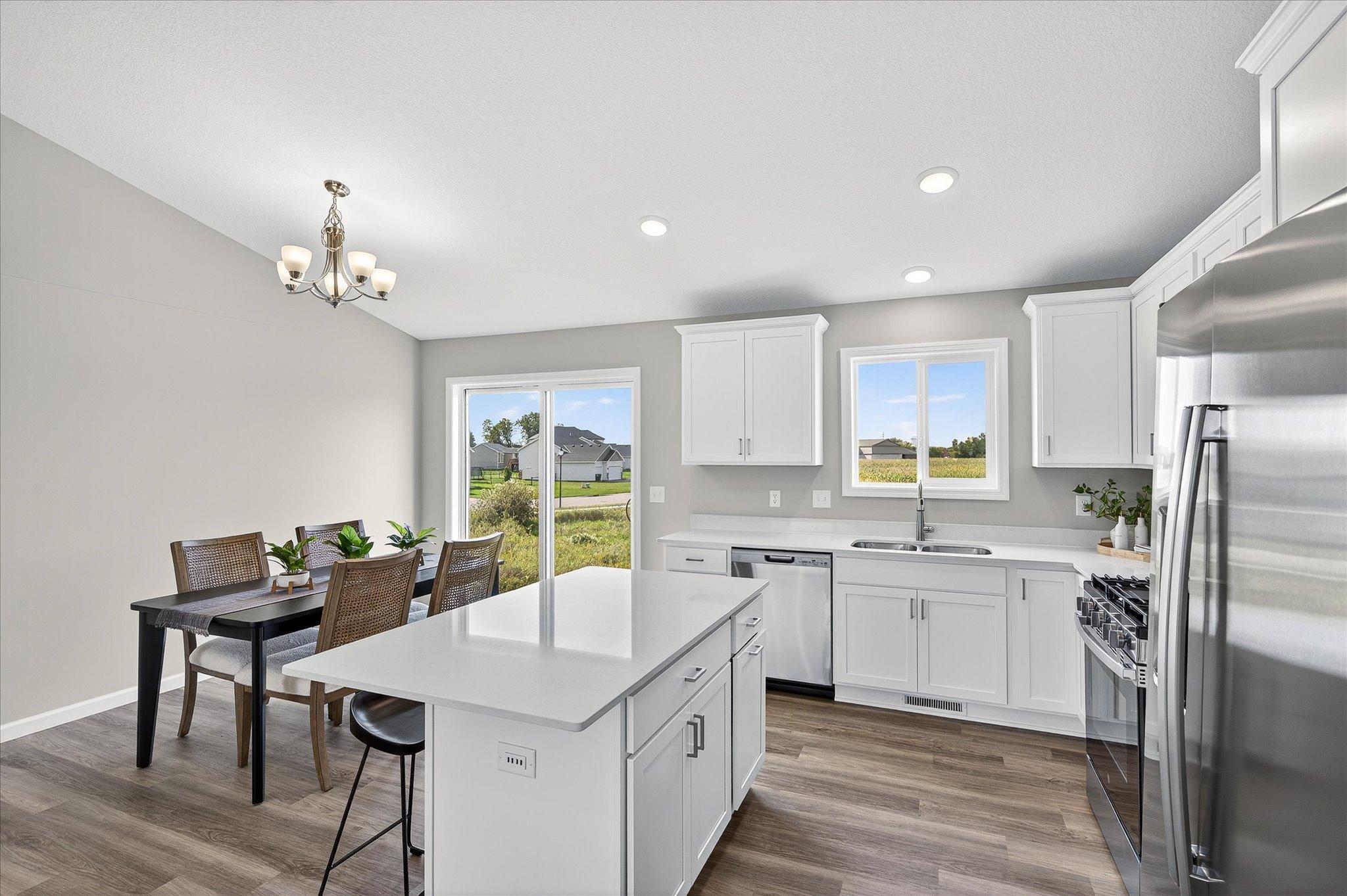 1404 Woods Road Northeast Isanti, MN 55040 - Photo 13 of 32