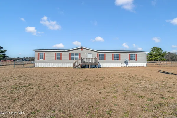 $209,900 | 130 Moccasin Trail, Shannon, NC 28386
