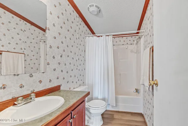 $219,900 | 130 Moccasin Trail, Shannon, NC 28386