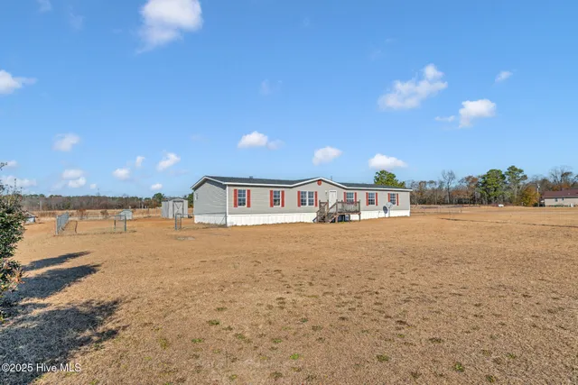 $219,900 | 130 Moccasin Trail, Shannon, NC 28386